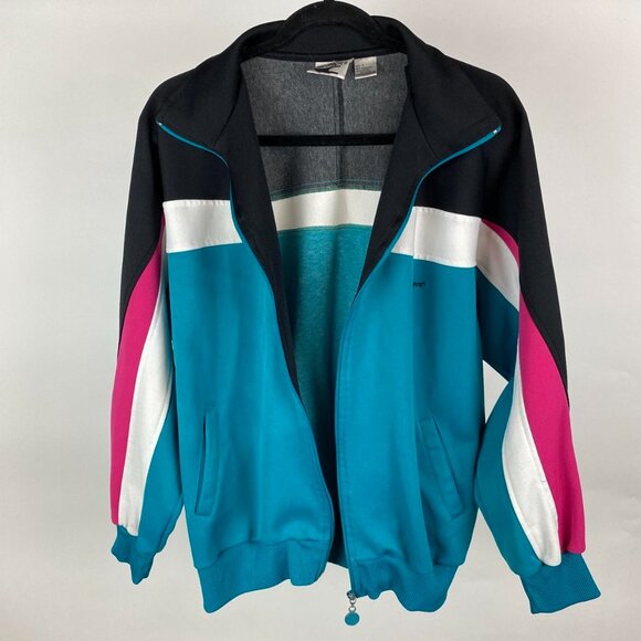 90s Track Jacket - Picture 5 of 5